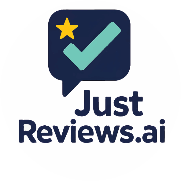 just reviews logo 5